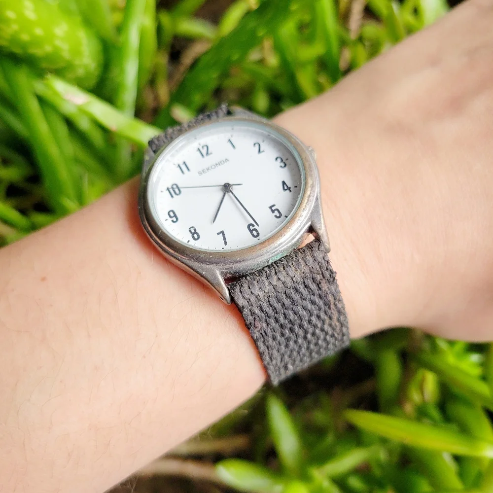 Vintage Sekonda Watch